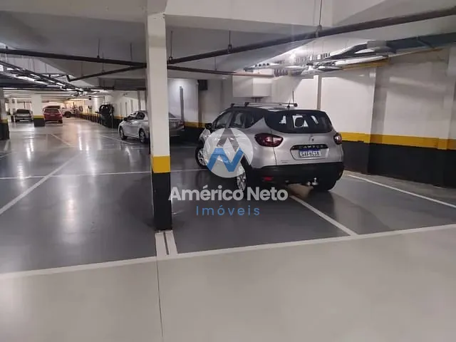 Apartamento com 172m² 3 quartos e 5 banheiros, à venda, no bairro Jardim São Caetano em São Caetano do Sul