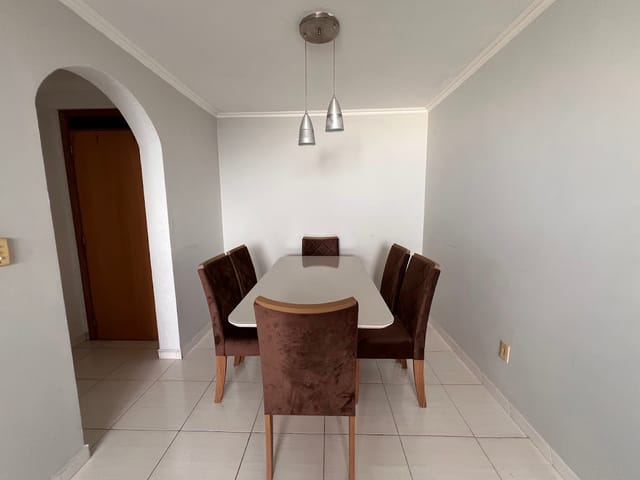 Foto do Apartamento - Apartamento para Locação no bairro São João, Itajaí | ARAUJO LOCACOES LTDA