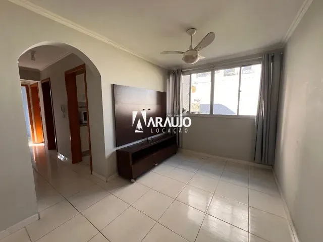 Apartamento 3 quartos e 1 banheiro, para alugar, no bairro São João em Itajaí