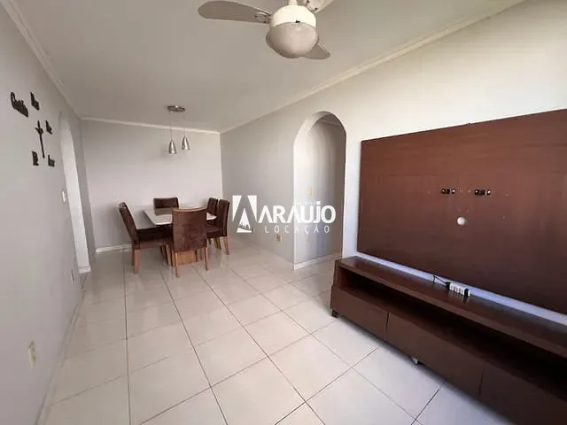 Apartamento 3 quartos e 1 banheiro, para alugar, no bairro São João em Itajaí