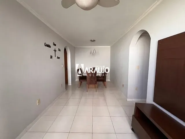 Apartamento 3 quartos e 1 banheiro, para alugar, no bairro São João em Itajaí