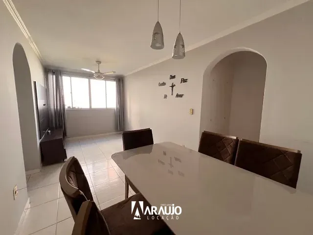 Apartamento 3 quartos e 1 banheiro, para alugar, no bairro São João em Itajaí