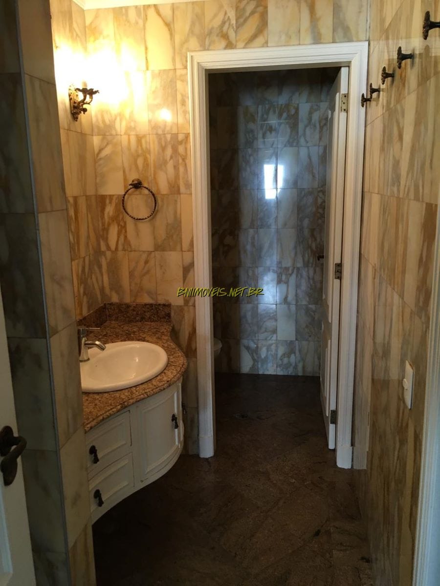 Apartamento, 4 quartos, 285 m² - Foto 16