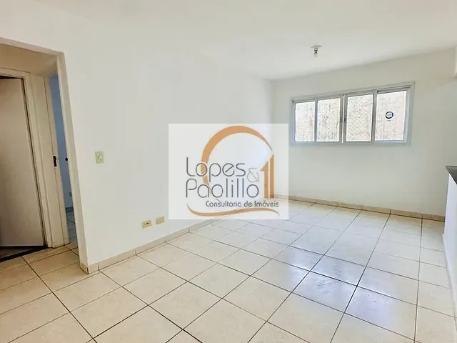 Apartamento com 58m² 2 quartos e 1 banheiro, para alugar, no bairro Jardim das Cerejeiras em Atibaia