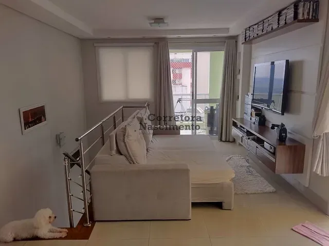 Apartamento 5 quartos e 5 banheiros, à venda, no bairro Jardim Aquarius em São José dos Campos