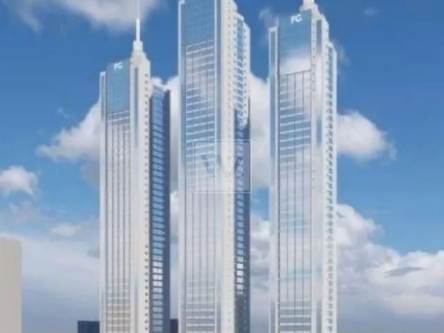 Apartamento 3 quartos e 2 banheiros, à venda, no bairro Pioneiros em Balneário Camboriú