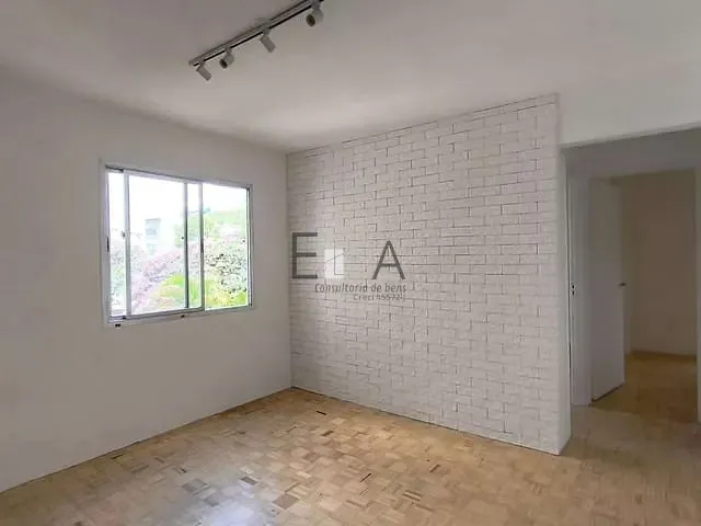 Apartamento com 55m² 2 quartos e 1 banheiro, à venda, no bairro Vila Mariana em São Paulo