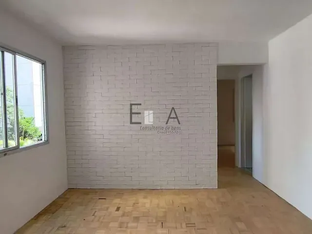 Apartamento com 55m² 2 quartos e 1 banheiro, à venda, no bairro Vila Mariana em São Paulo