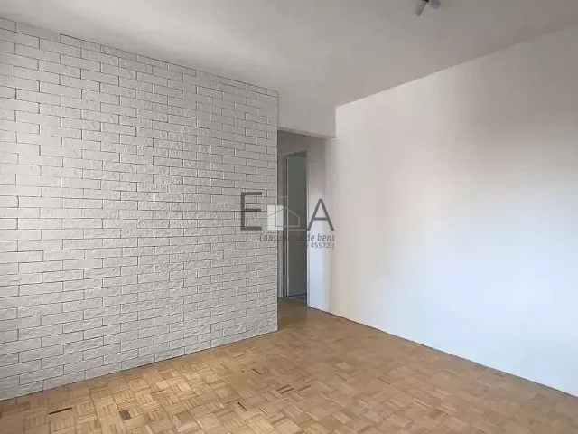 Apartamento com 55m² 2 quartos e 1 banheiro, à venda, no bairro Vila Mariana em São Paulo
