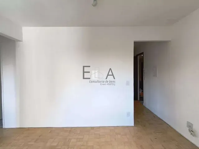 Apartamento com 55m² 2 quartos e 1 banheiro, à venda, no bairro Vila Mariana em São Paulo
