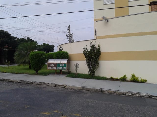 Foto do Apartamento - Apartamento com 2 dormitórios para alugar, 70 m² por R$ 1.692,00/mês - Jardim San Marino - São José dos Campos/SP | INDEPENDENCE NEGOCIOS IMOBILIARIOS LTDA