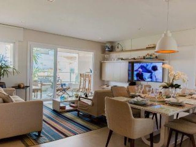 Apartamento 2 quartos e 1 banheiro, à venda, no bairro Ribeirão do Lipa em Cuiabá