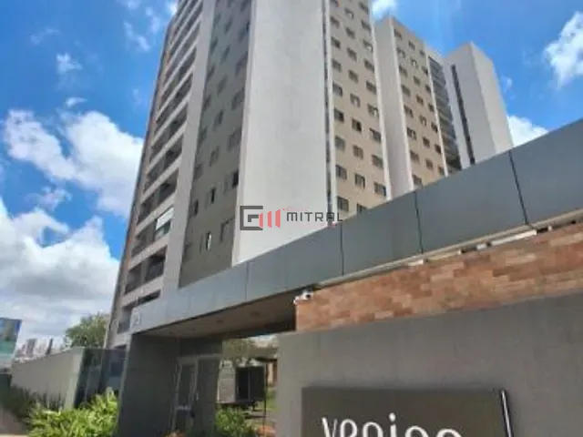 Apartamento 3 quartos e 2 banheiros, para alugar, no bairro Centro em Londrina
