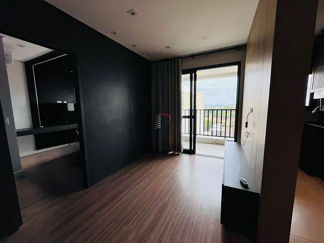 Apartamento 1 quarto e 2 banheiros, à venda, no bairro Gleba Fazenda Palhano em Londrina