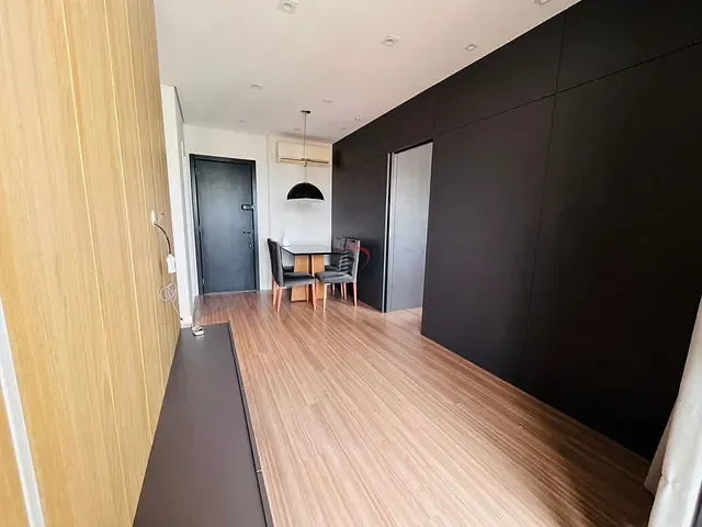 Apartamento 1 quarto e 2 banheiros, à venda, no bairro Gleba Fazenda Palhano em Londrina