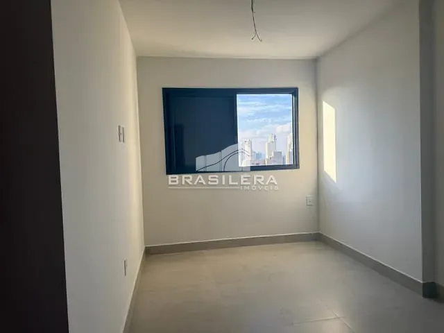 Apartamento com 68m² 2 quartos e 2 banheiros, à venda, no bairro Setor Bueno em Goiânia