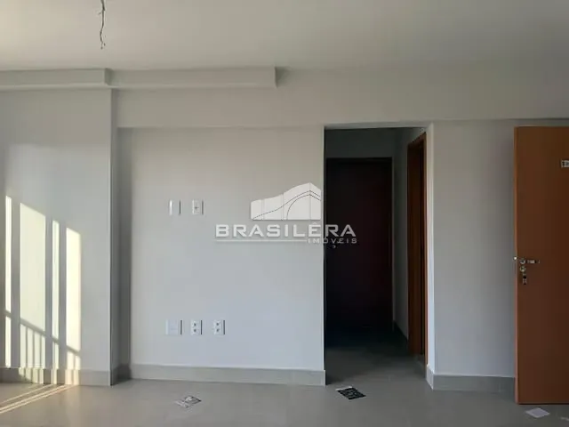 Apartamento com 68m² 2 quartos e 2 banheiros, à venda, no bairro Setor Bueno em Goiânia