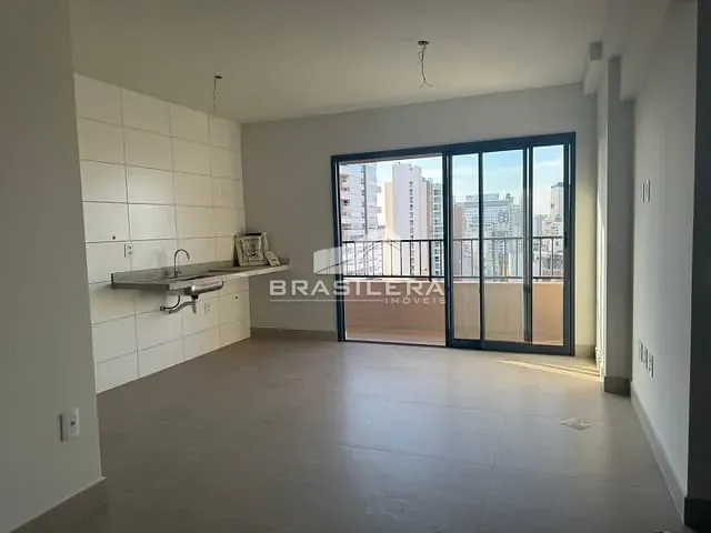 Apartamento com 68m² 2 quartos e 2 banheiros, à venda, no bairro Setor Bueno em Goiânia