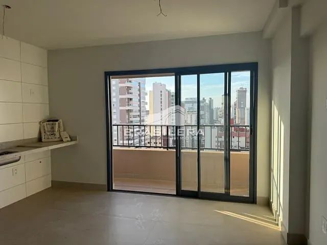Apartamento com 68m² 2 quartos e 2 banheiros, à venda, no bairro Setor Bueno em Goiânia
