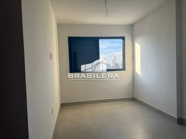 Apartamento com 68m² 2 quartos e 2 banheiros, à venda, no bairro Setor Bueno em Goiânia