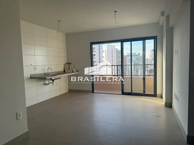 Apartamento com 68m² 2 quartos e 2 banheiros, à venda, no bairro Setor Bueno em Goiânia