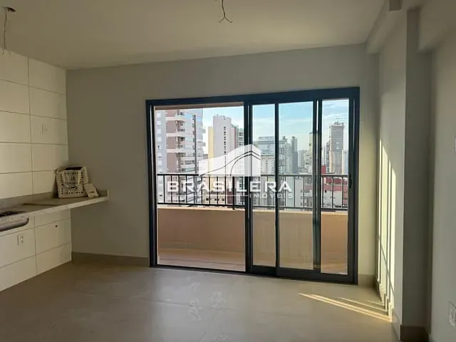 Apartamento com 68m² 2 quartos e 2 banheiros, à venda, no bairro Setor Bueno em Goiânia