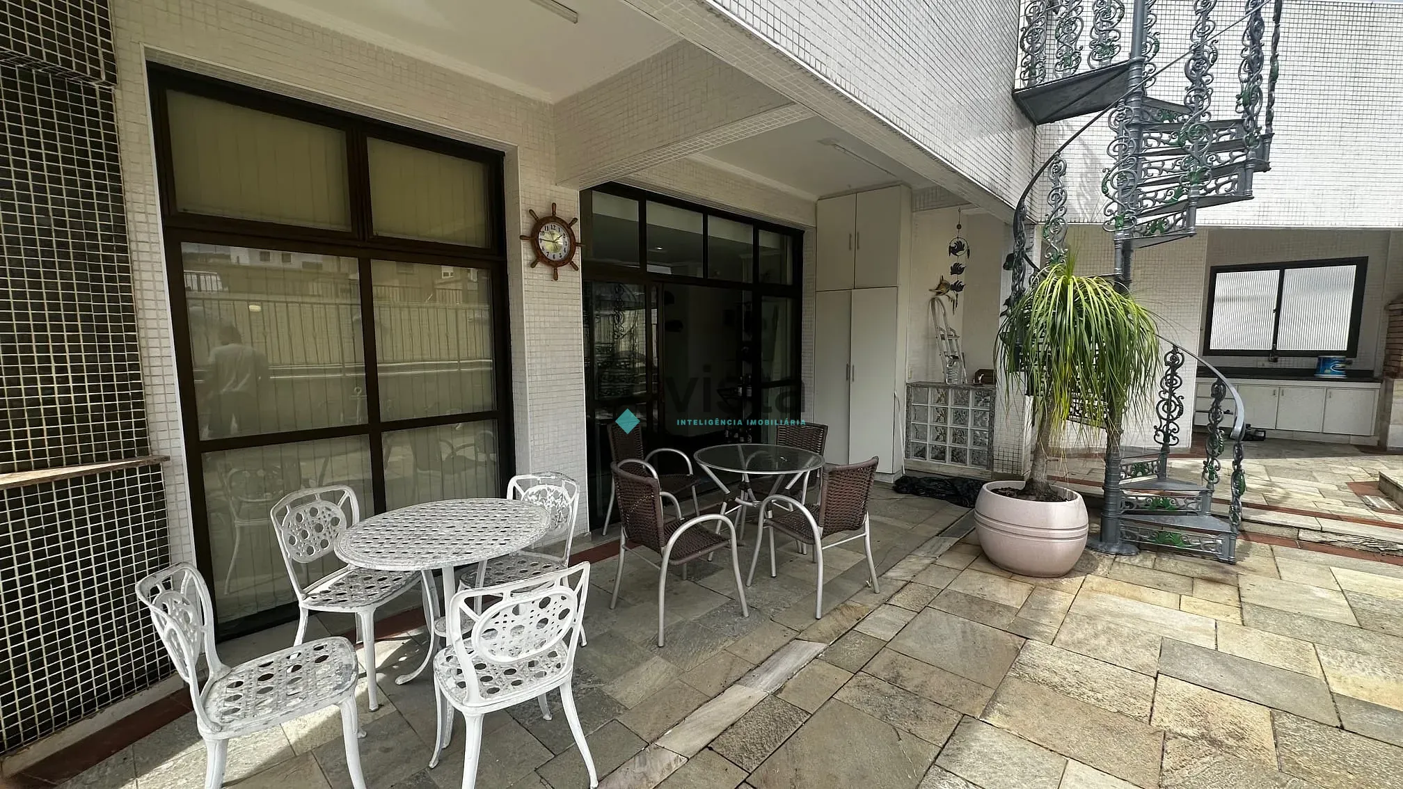 Apartamento, 4 quartos, 240 m² - Foto 8
