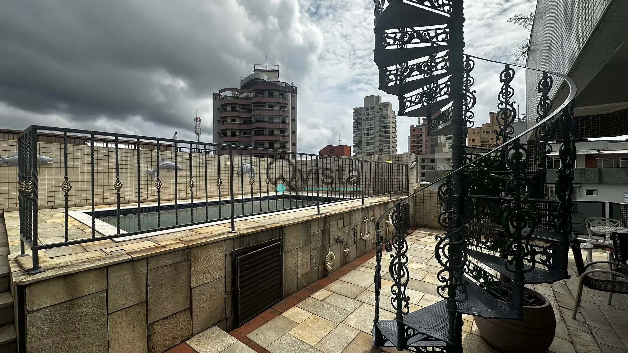 Apartamento, 4 quartos, 240 m² - Foto 3