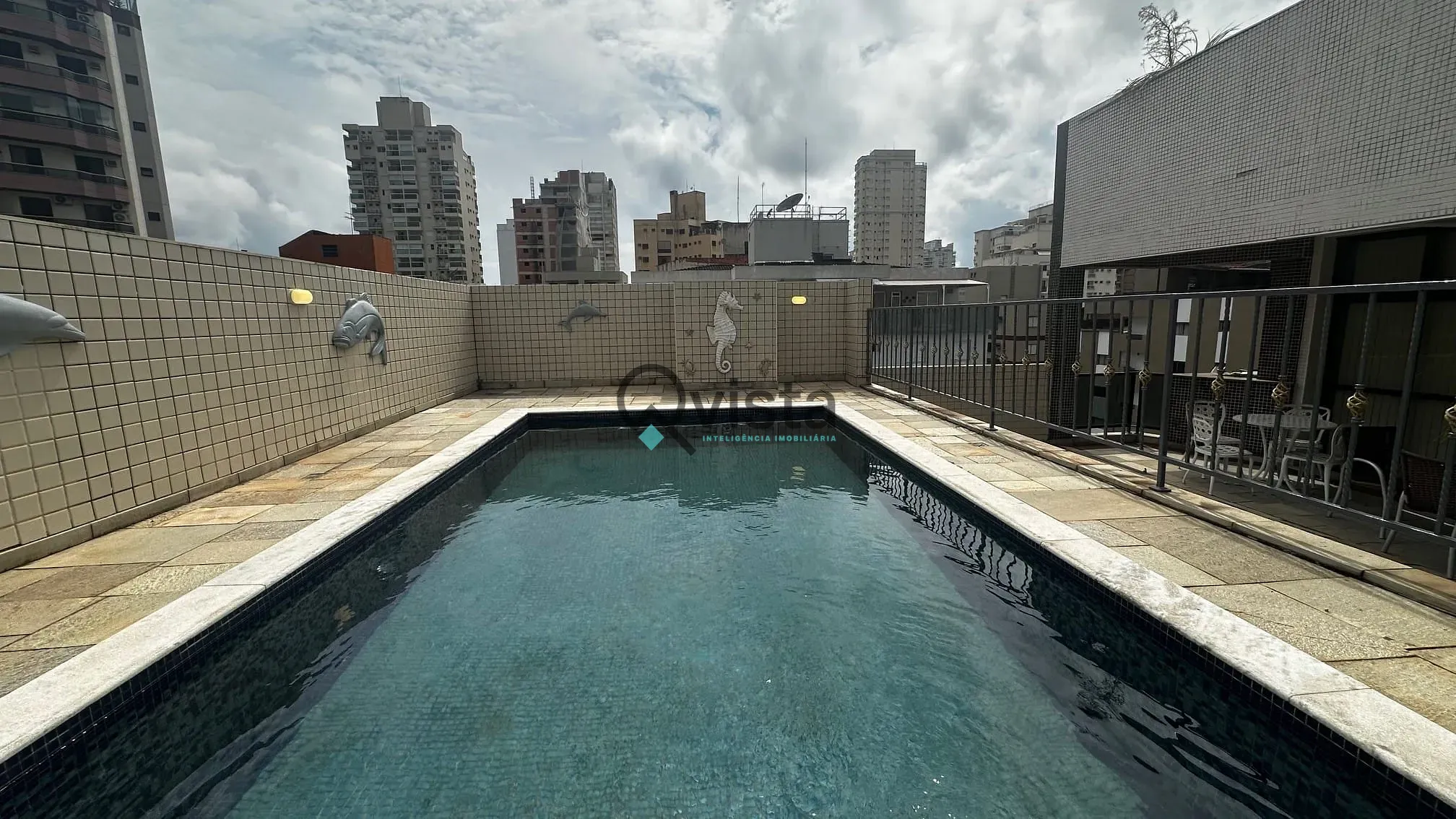 Apartamento, 4 quartos, 240 m² - Foto 1