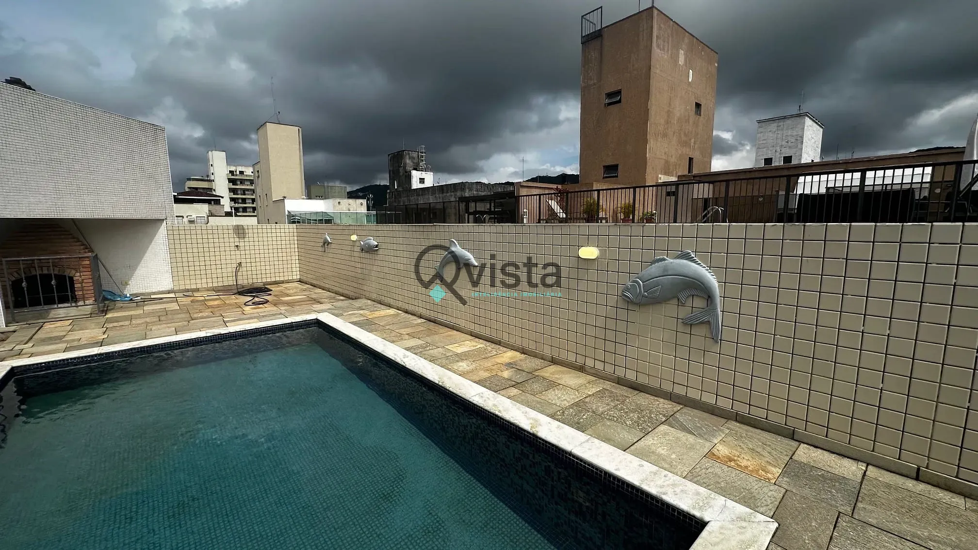 Apartamento, 4 quartos, 240 m² - Foto 2