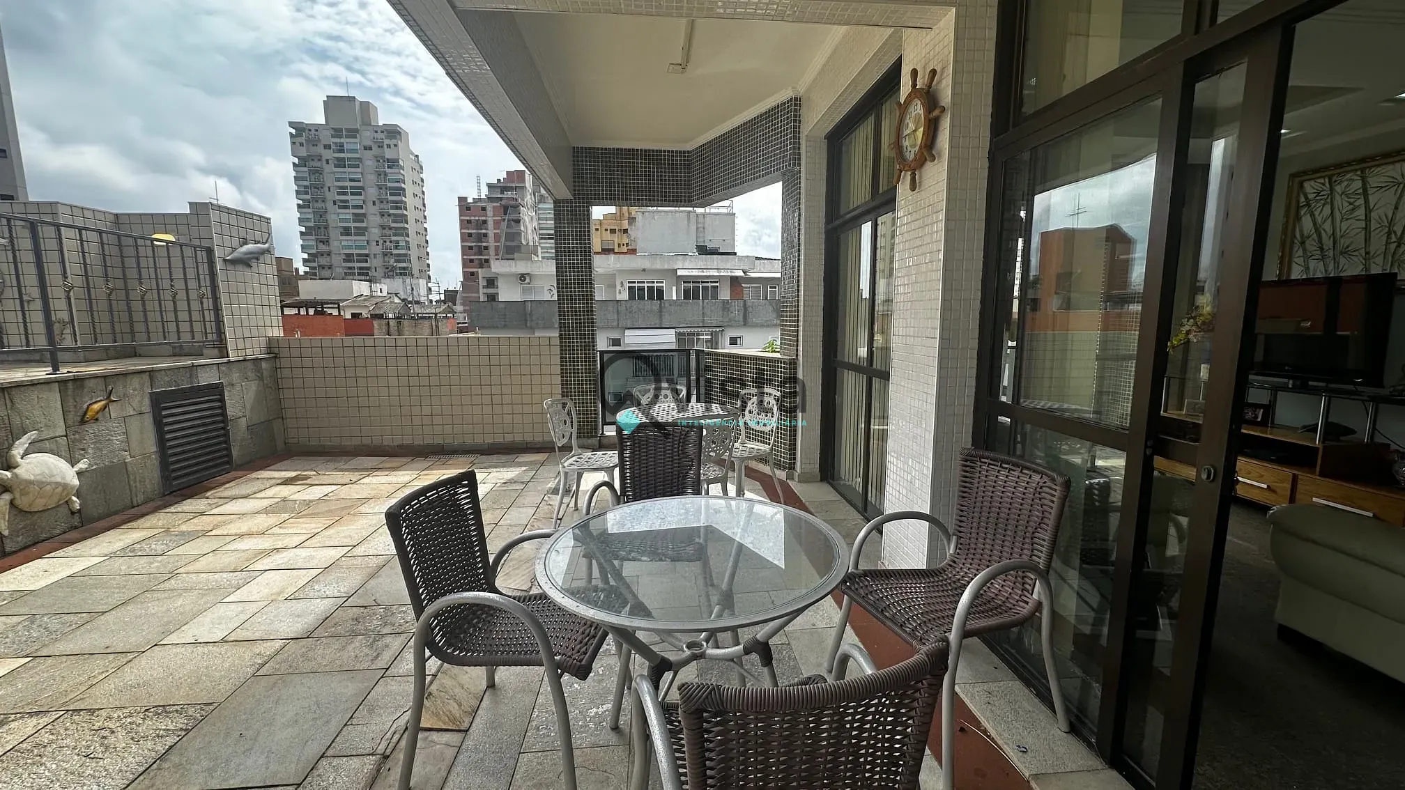 Apartamento, 4 quartos, 240 m² - Foto 10