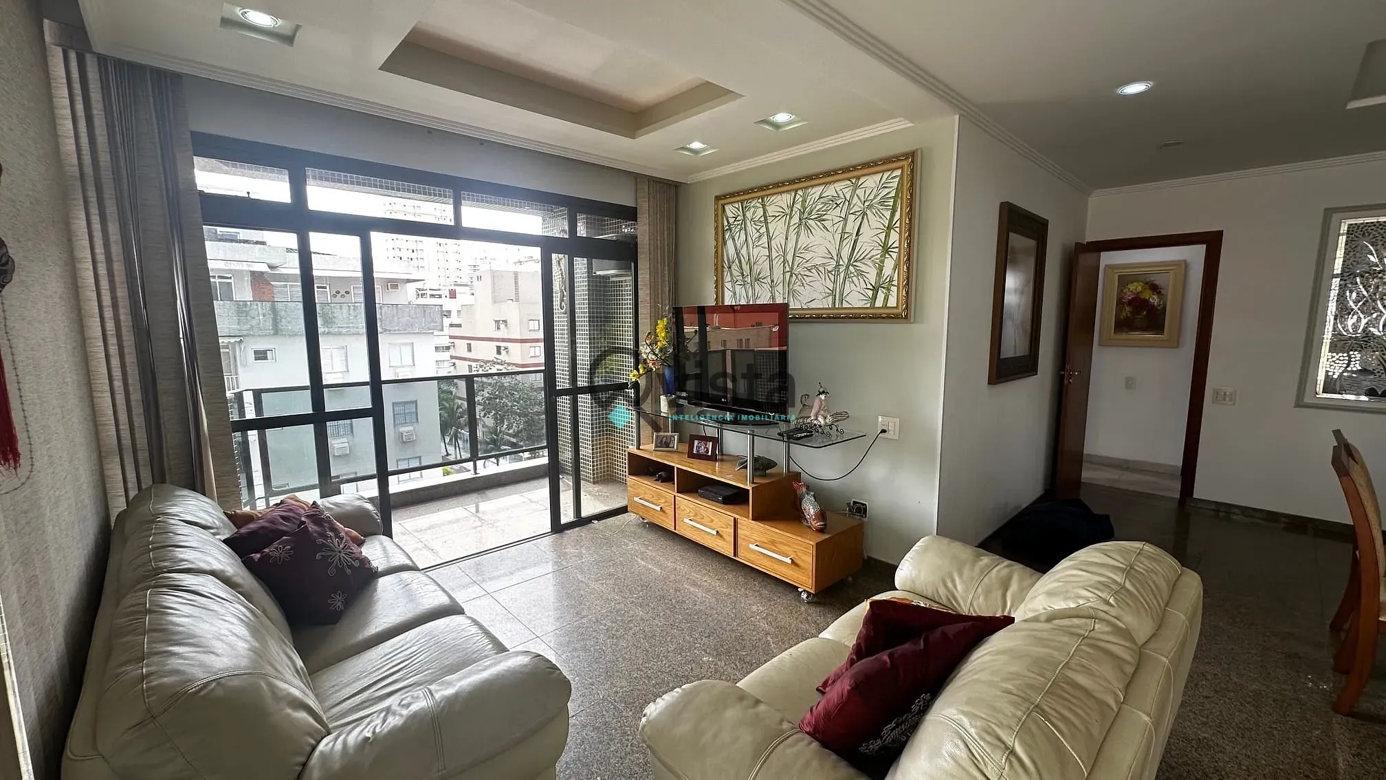 Apartamento, 4 quartos, 240 m² - Foto 11