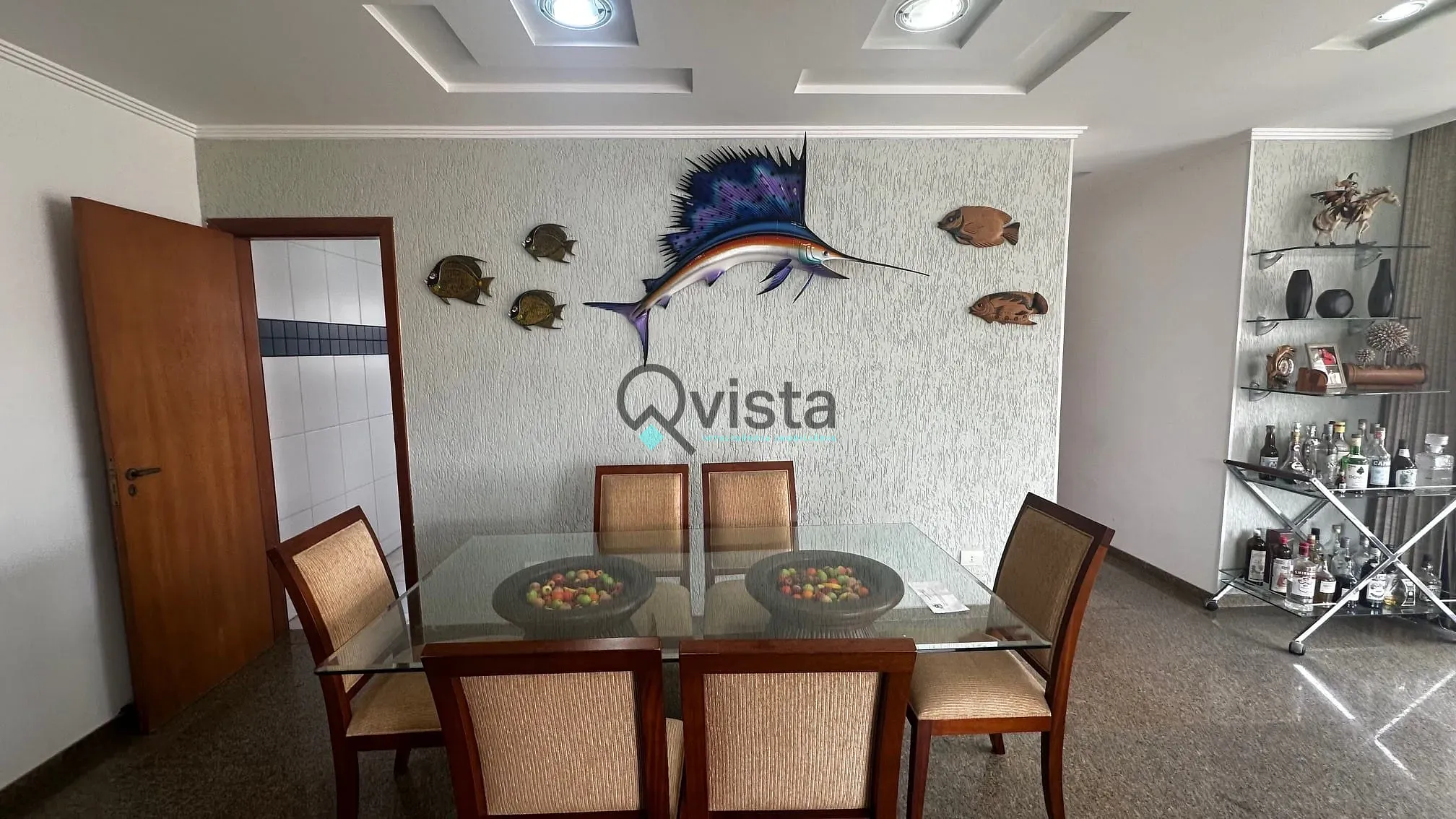 Apartamento, 4 quartos, 240 m² - Foto 12