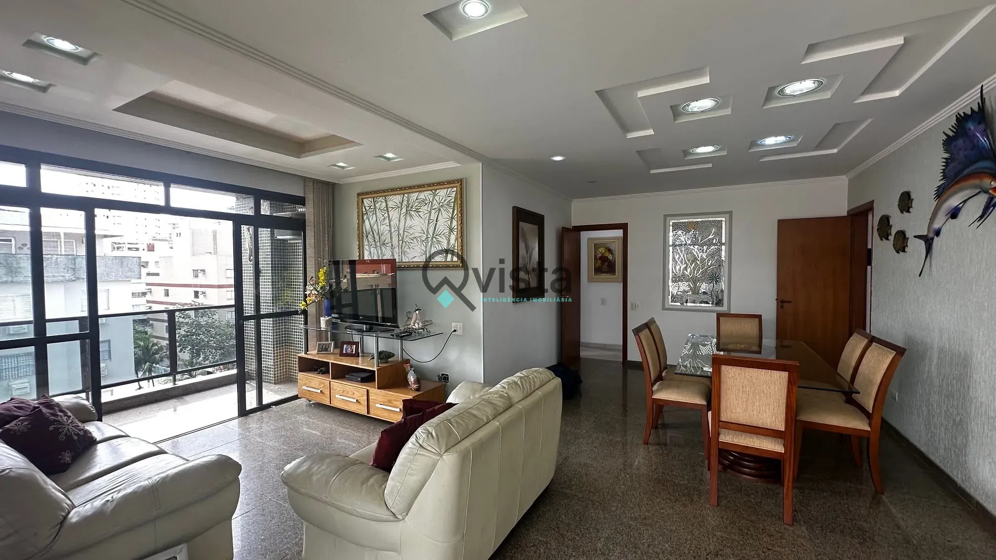 Apartamento, 4 quartos, 240 m² - Foto 13