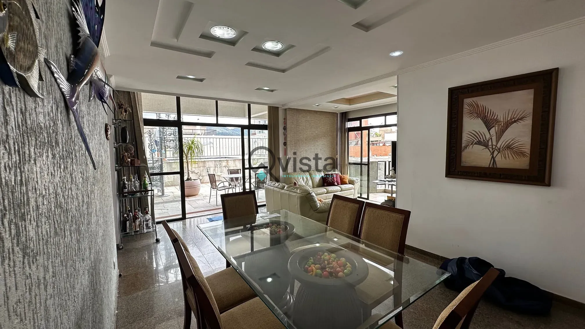 Apartamento, 4 quartos, 240 m² - Foto 15