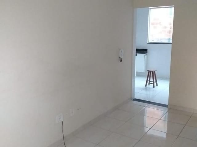 Apartamento com 410m² 2 quartos e 1 banheiro, à venda, no bairro Porto Seguro em Ribeirão das Neves