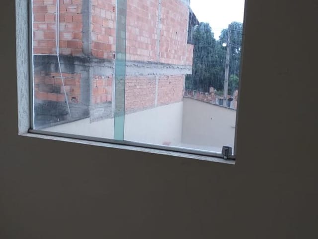 Apartamento com 410m² 2 quartos e 1 banheiro, à venda, no bairro Porto Seguro em Ribeirão das Neves