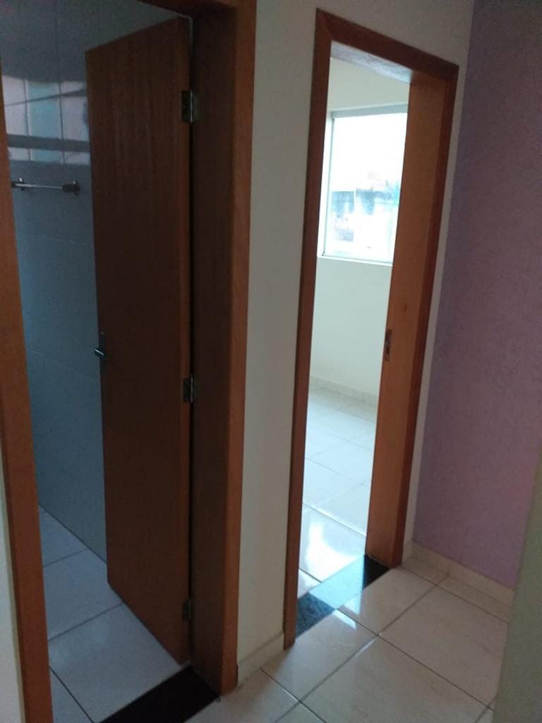 Apartamento de 2 quartos, 1 banho 1 vaga, sala, cozinha, a venda, Porto Seguro, Ribeirão das Neves, MG miniatura 11