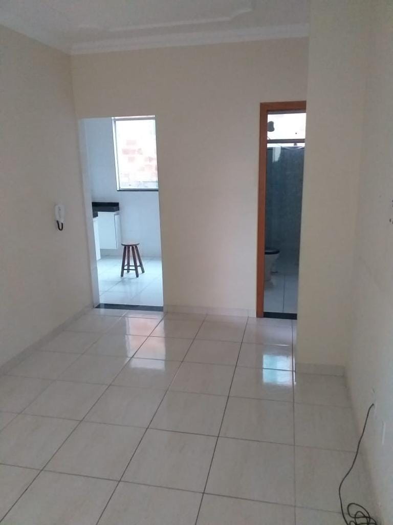 Apartamento de 2 quartos, 1 banho 1 vaga, sala, cozinha, a venda, Porto Seguro, Ribeirão das Neves, MG miniatura 18