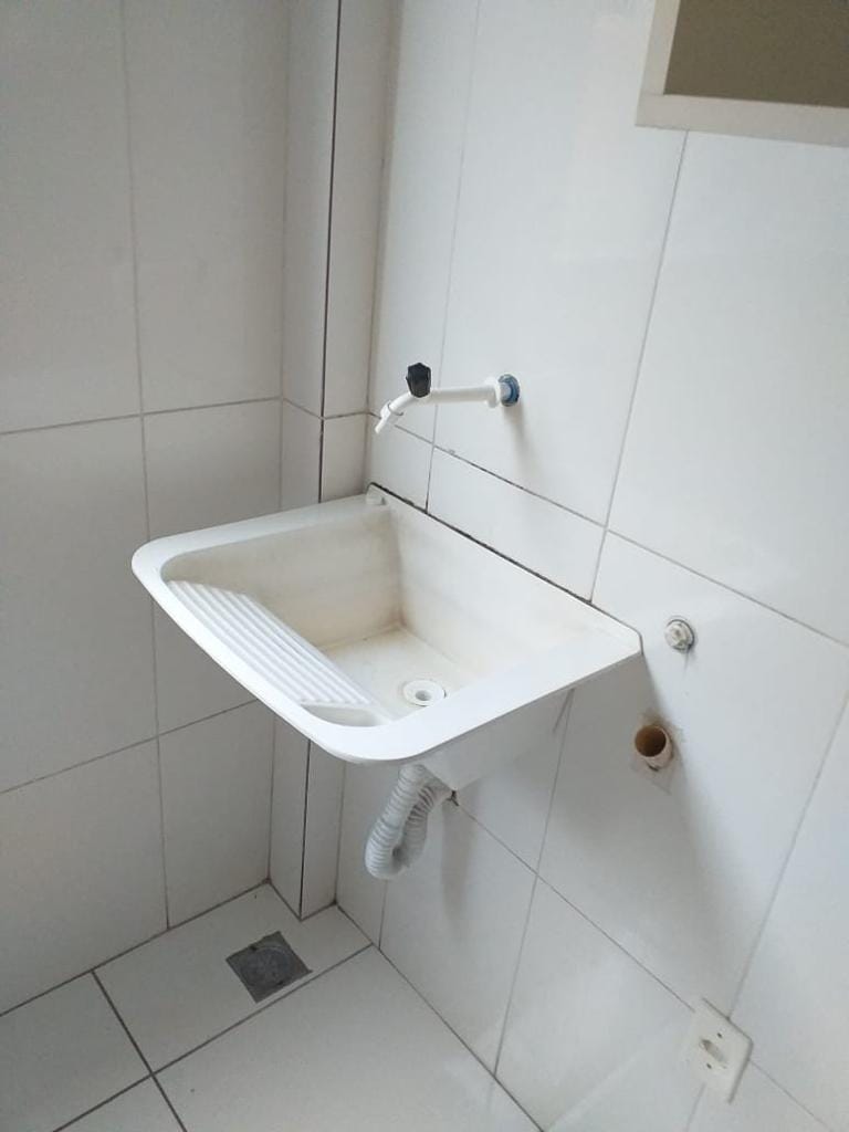 Apartamento de 2 quartos, 1 banho 1 vaga, sala, cozinha, a venda, Porto Seguro, Ribeirão das Neves, MG miniatura 21