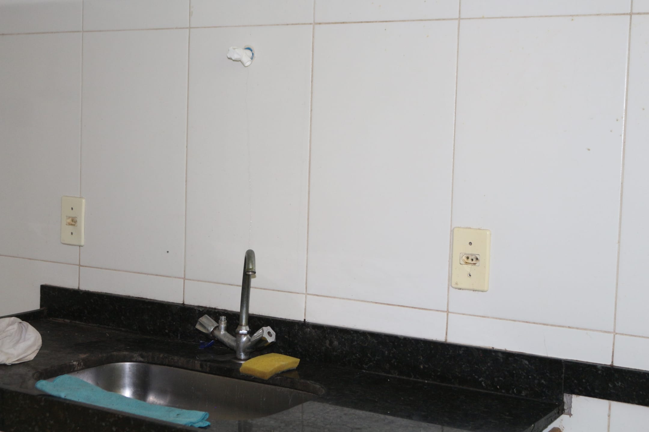 Apartamento de 2 quartos, 1 banho 1 vaga, sala, cozinha, a venda, Porto Seguro, Ribeirão das Neves, MG miniatura 28