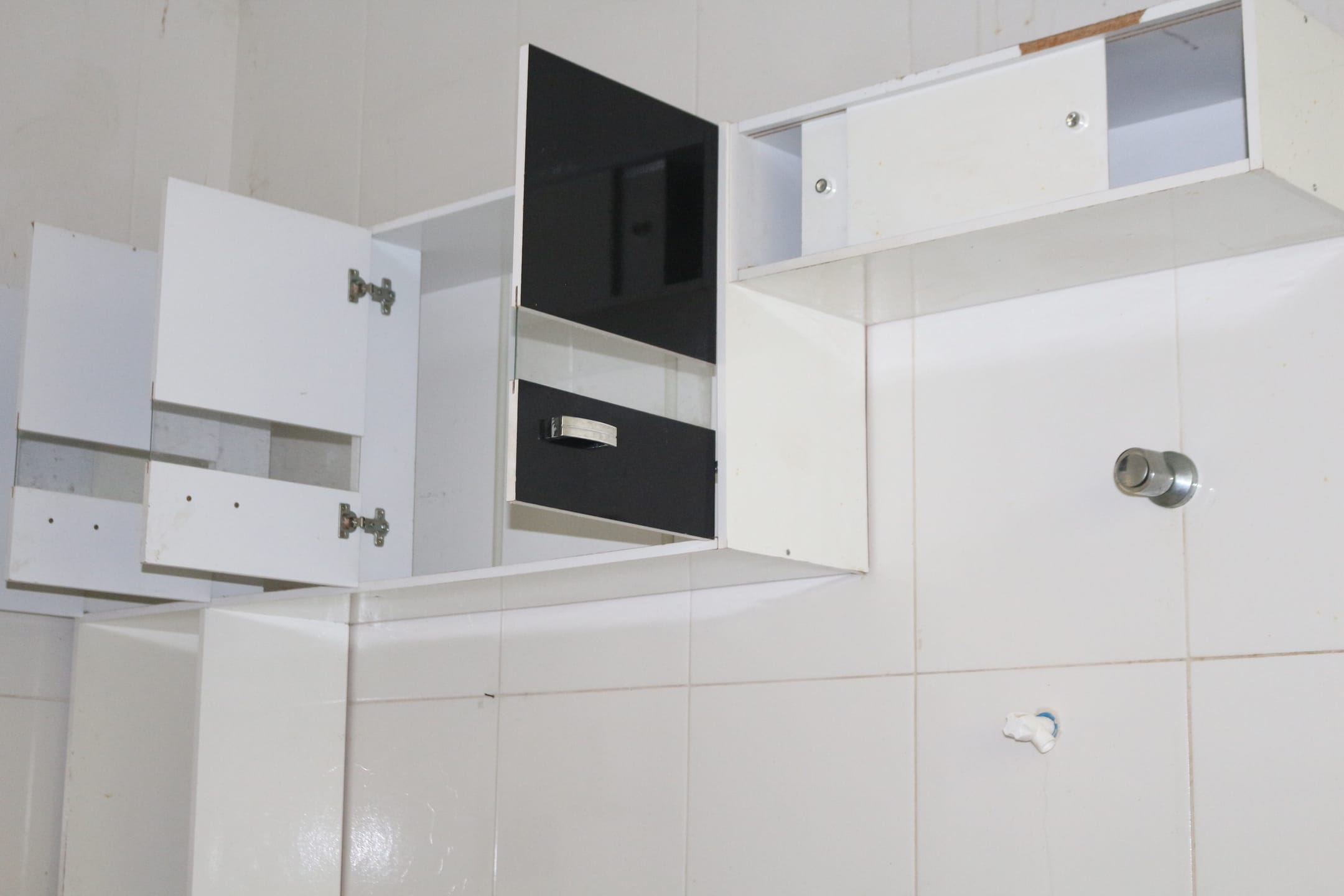 Apartamento de 2 quartos, 1 banho 1 vaga, sala, cozinha, a venda, Porto Seguro, Ribeirão das Neves, MG miniatura 27