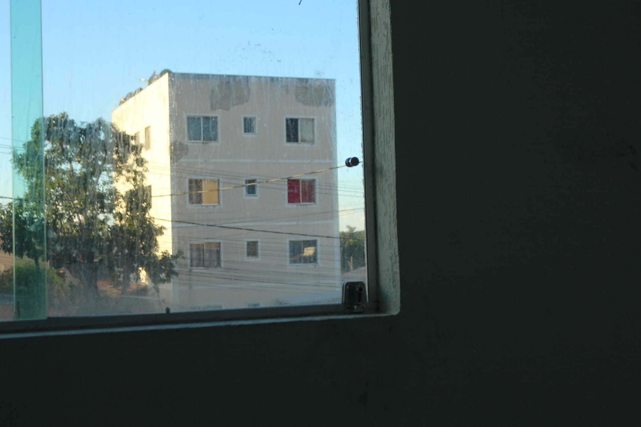 Apartamento de 2 quartos, 1 banho 1 vaga, sala, cozinha, a venda, Porto Seguro, Ribeirão das Neves, MG miniatura 51