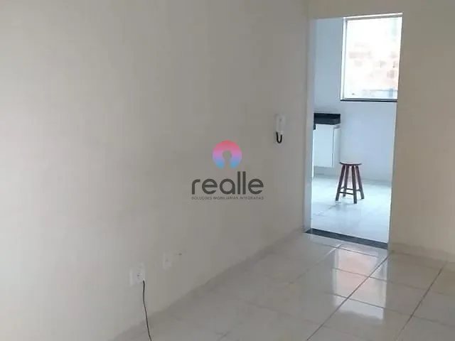 Apartamento com 410m² 2 quartos e 1 banheiro, à venda, no bairro Porto Seguro em Ribeirão das Neves