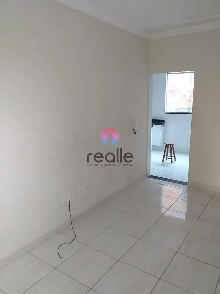 Apartamento, 2 quartos, 51 m² - Foto 2