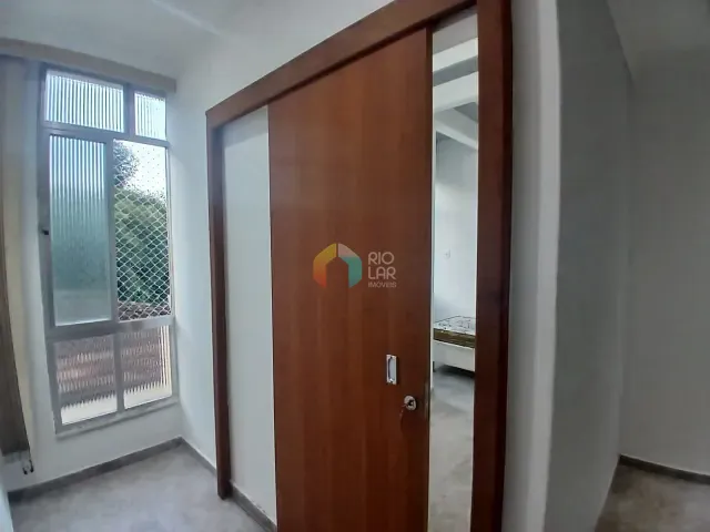 Apartamento com 50m² 2 quartos e 1 banheiro, à venda, no bairro Glória em Rio de Janeiro
