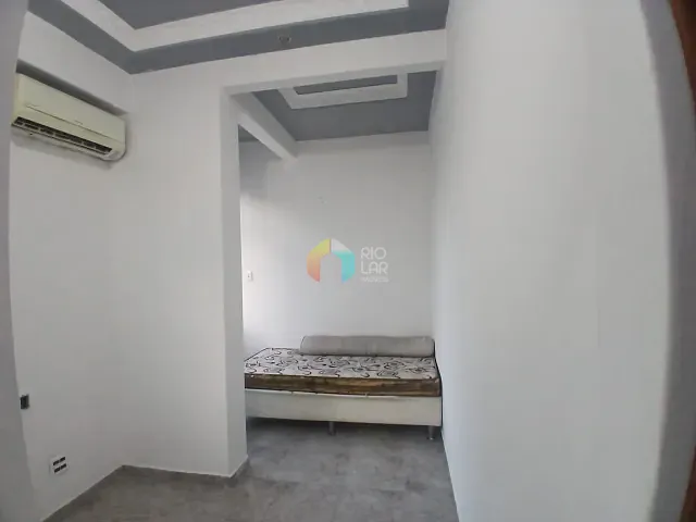 Apartamento com 50m² 2 quartos e 1 banheiro, à venda, no bairro Glória em Rio de Janeiro
