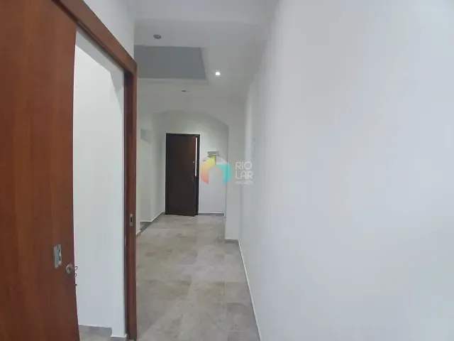 Apartamento com 50m² 2 quartos e 1 banheiro, à venda, no bairro Glória em Rio de Janeiro