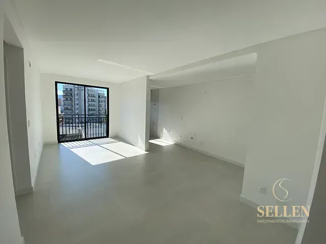 Apartamento 2 quartos e 2 banheiros, à venda, no bairro Nações em Balneário Camboriú
