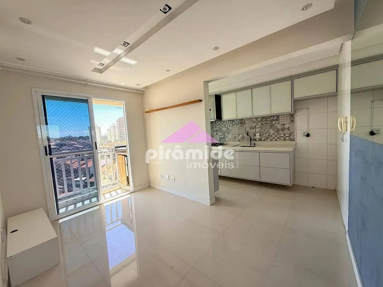 Apartamento, 2 quartos, 45 m² - Foto 3